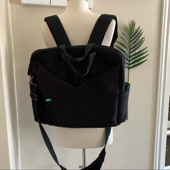 lamare diaper bag